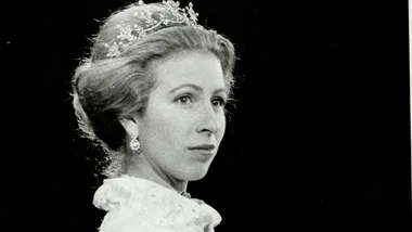 It’s been 50 years since the attempted kidnapping of Princess Anne