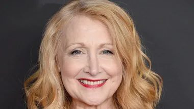 Patricia Clarkson on age, being sexy and the joy of not settling down