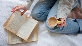 A complete guide to the best romance books ever published
