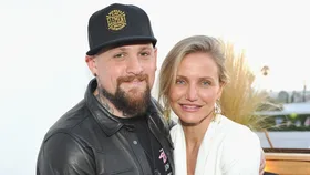 Cameron Diaz and Benji Madden’s complete relationship timeline