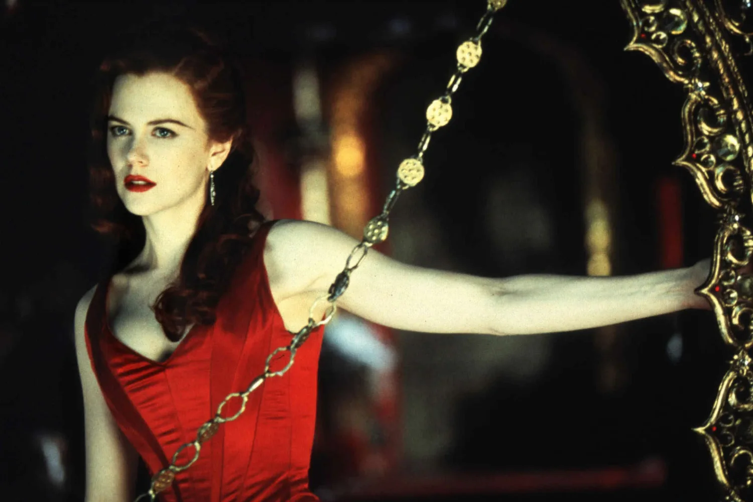 nicole kidman movies and tv shows