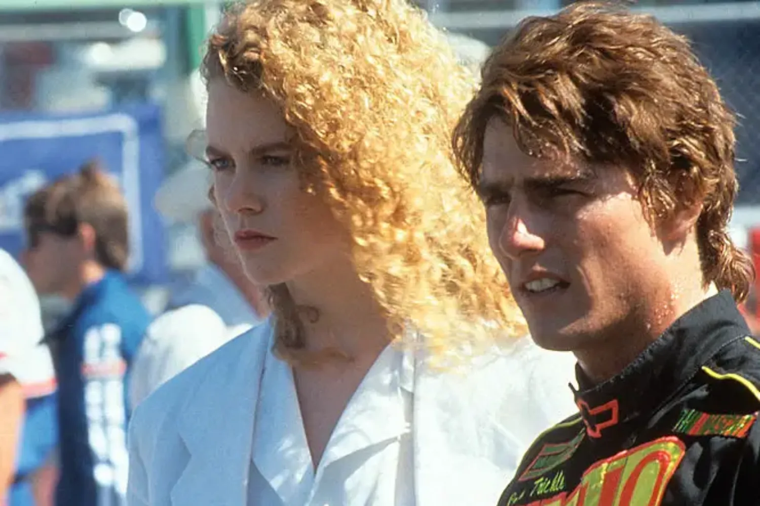nicole kidman movies and tv shows
