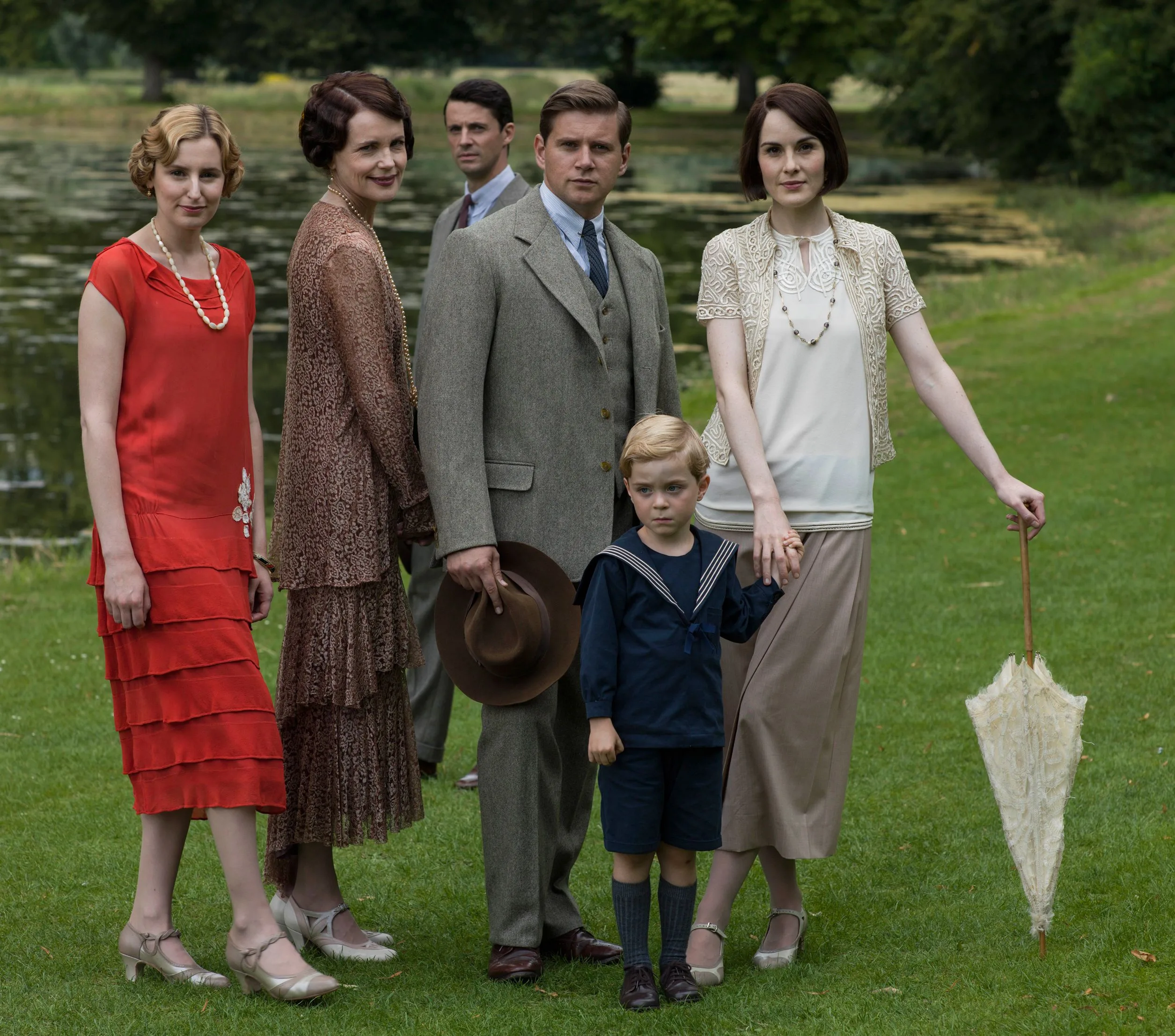 downton abbey movies