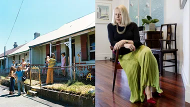 Breaking boundaries: 50 Years of Elsie, Australia’s first women’s refuge