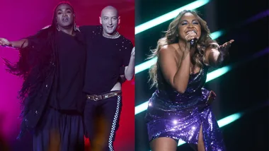 Everyone who has represented Australia at Eurovision