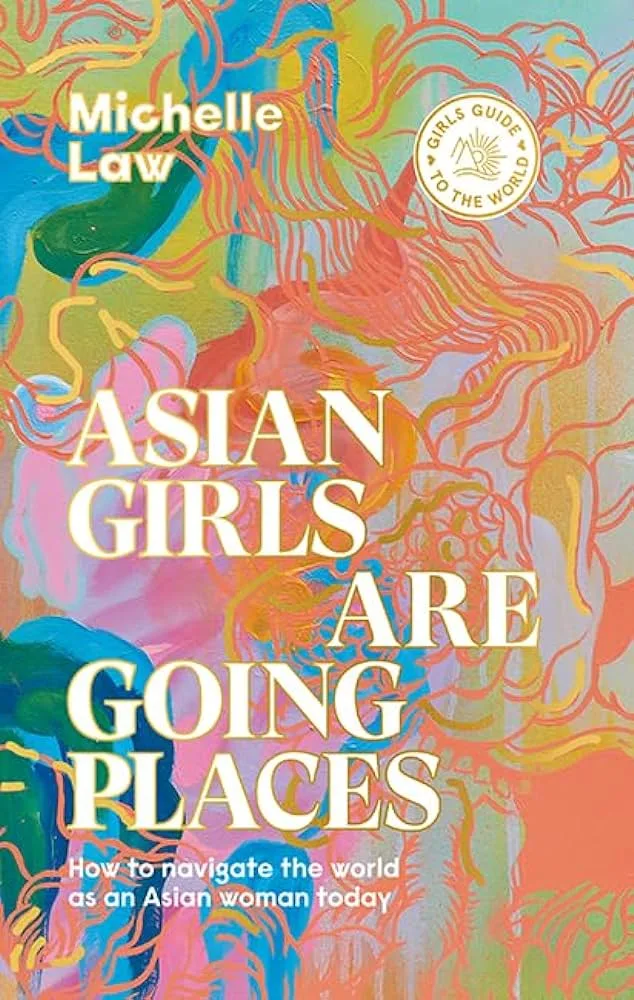 books international women's day - asian girls are going places