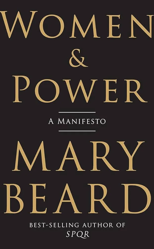 women and power