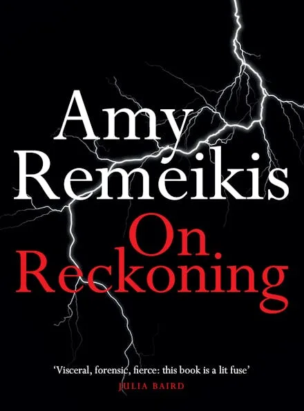 on reckoning