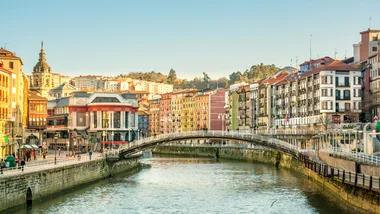 spain travel