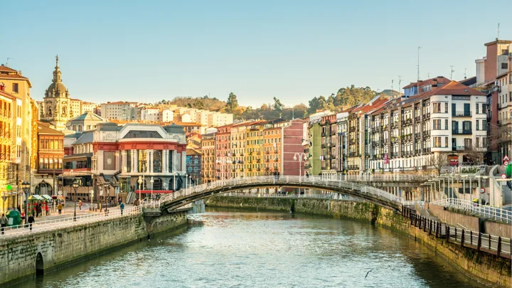 spain travel