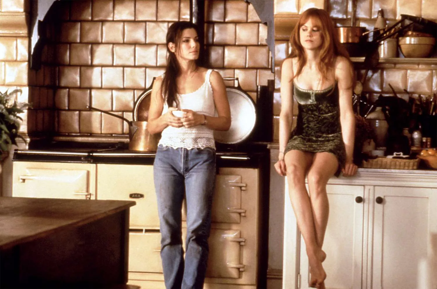 nicole kidman movies and tv shows