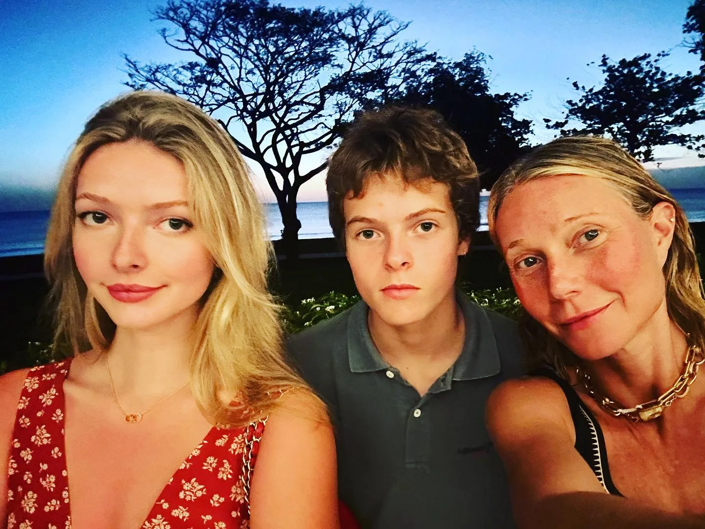 gwyneth paltrow children