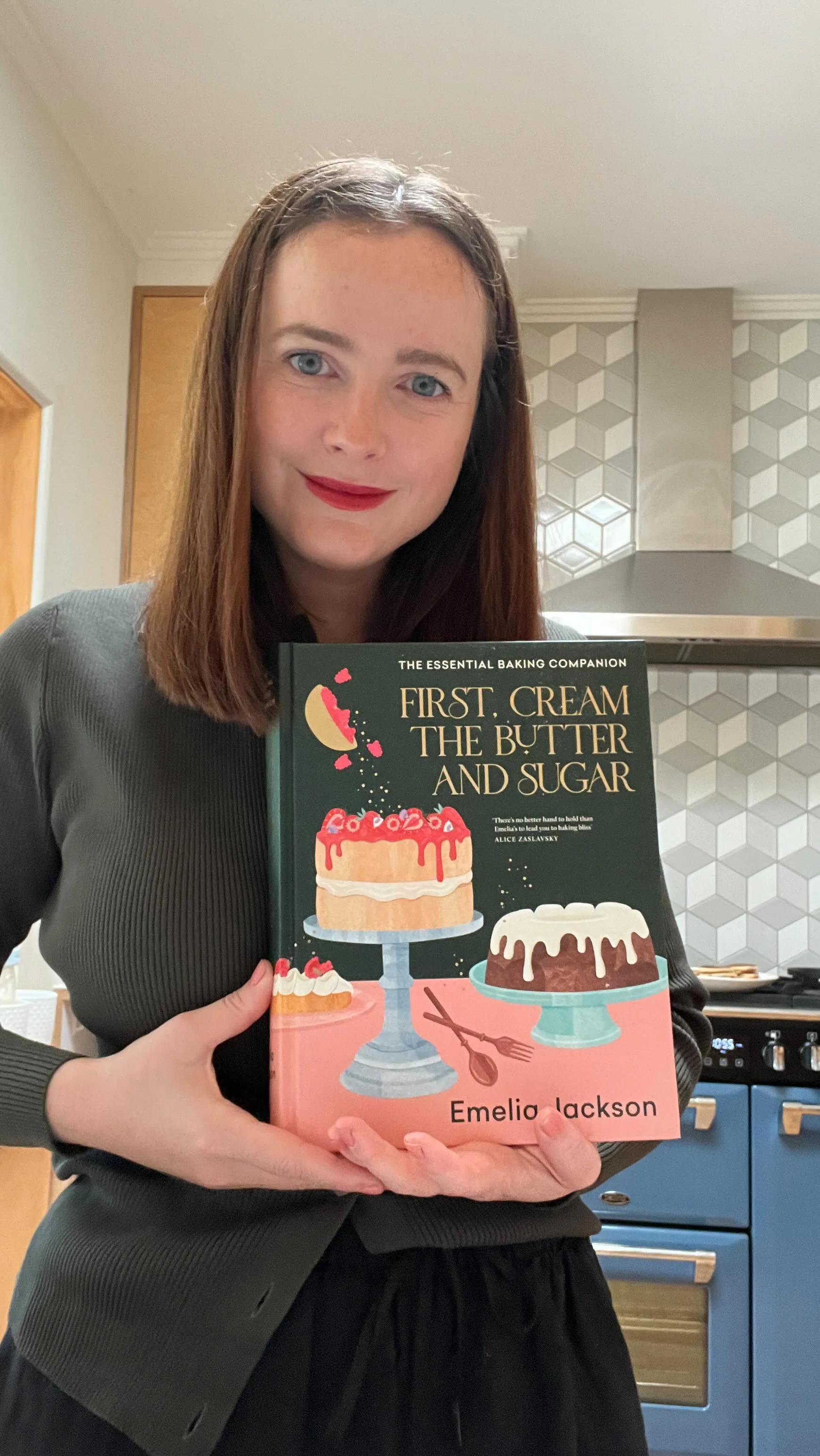 emelia jackson