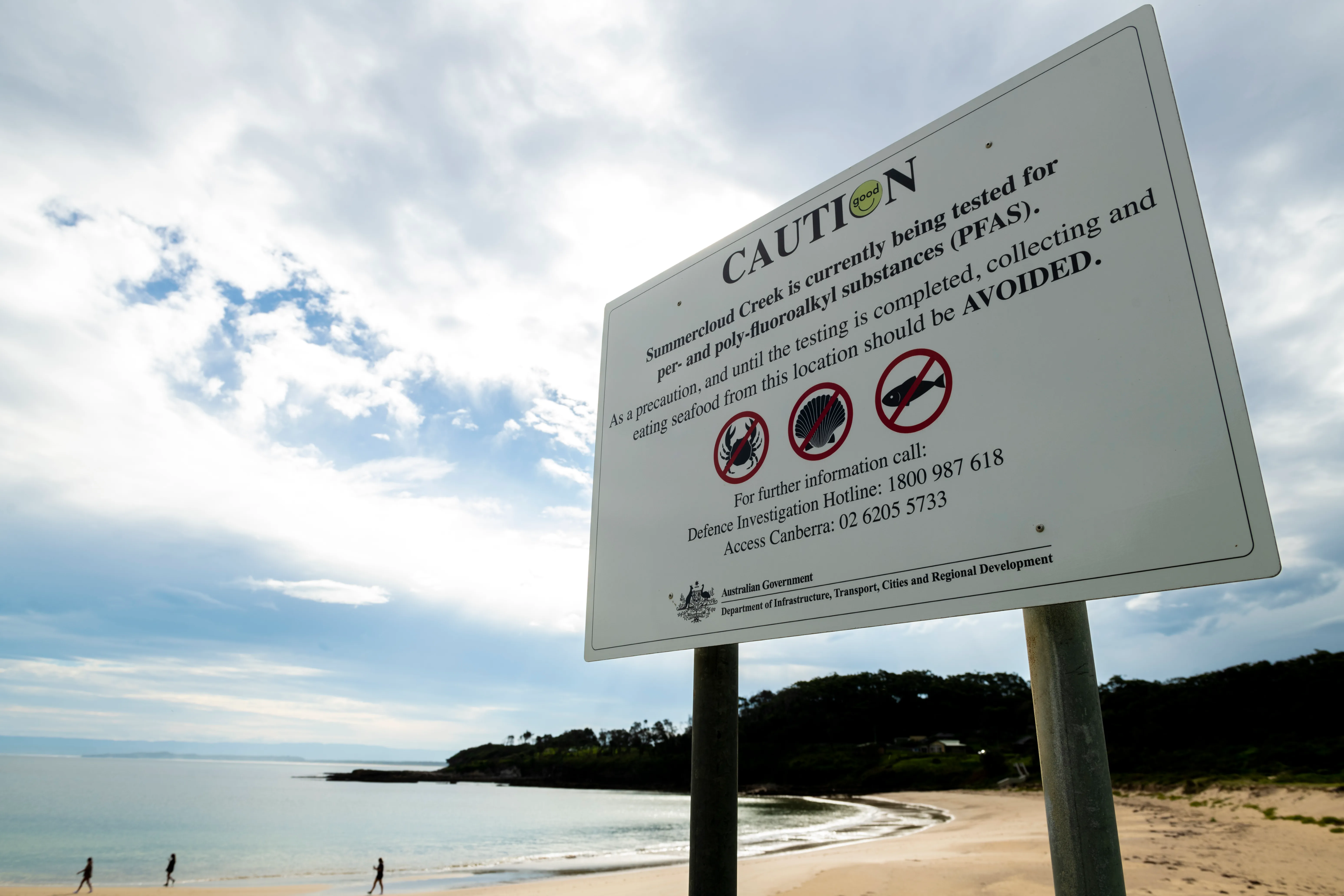 Behind the Documentary 'How to Poison a Planet'