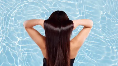 How to wake up with strong and shiny hair every day