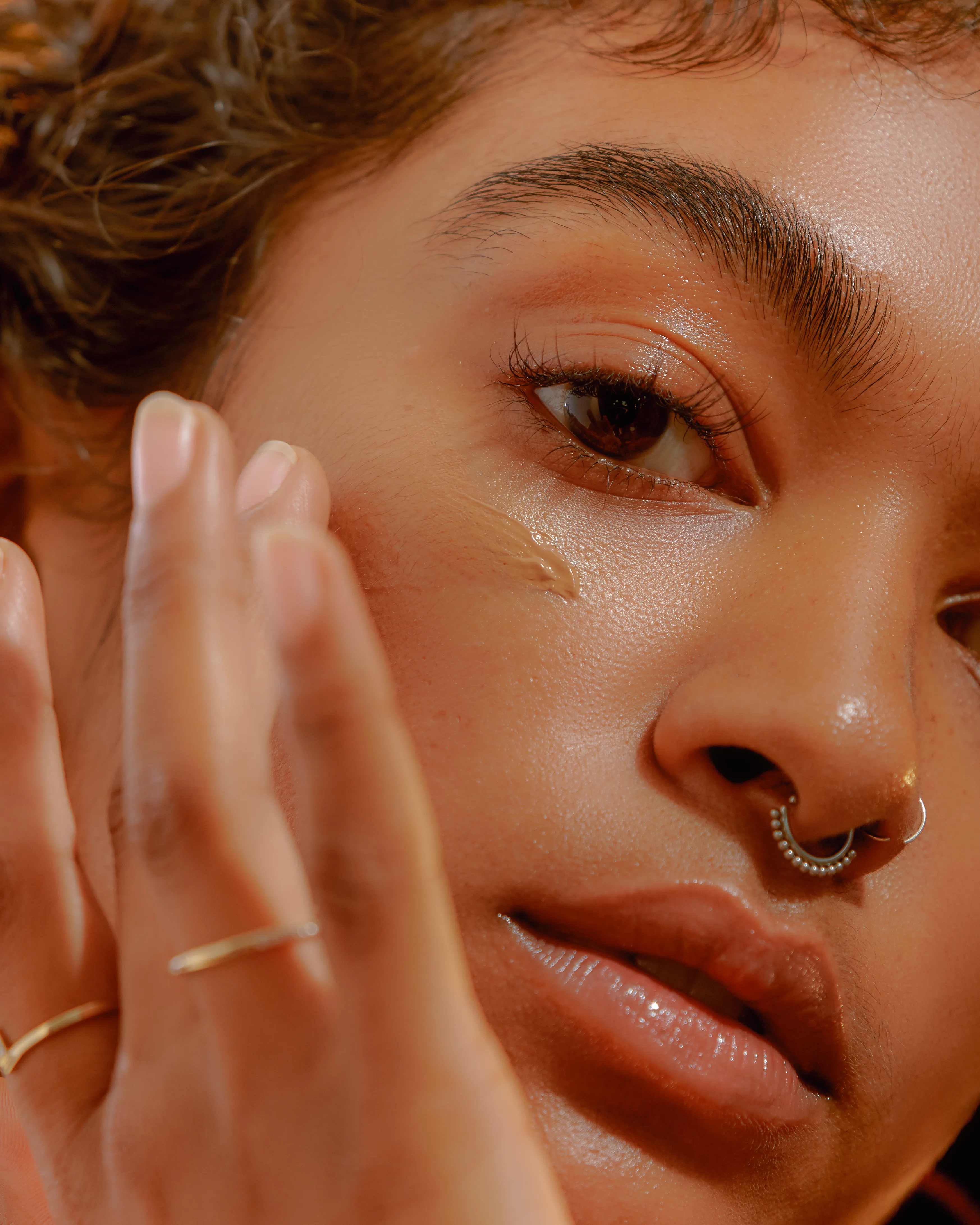 water based foundation