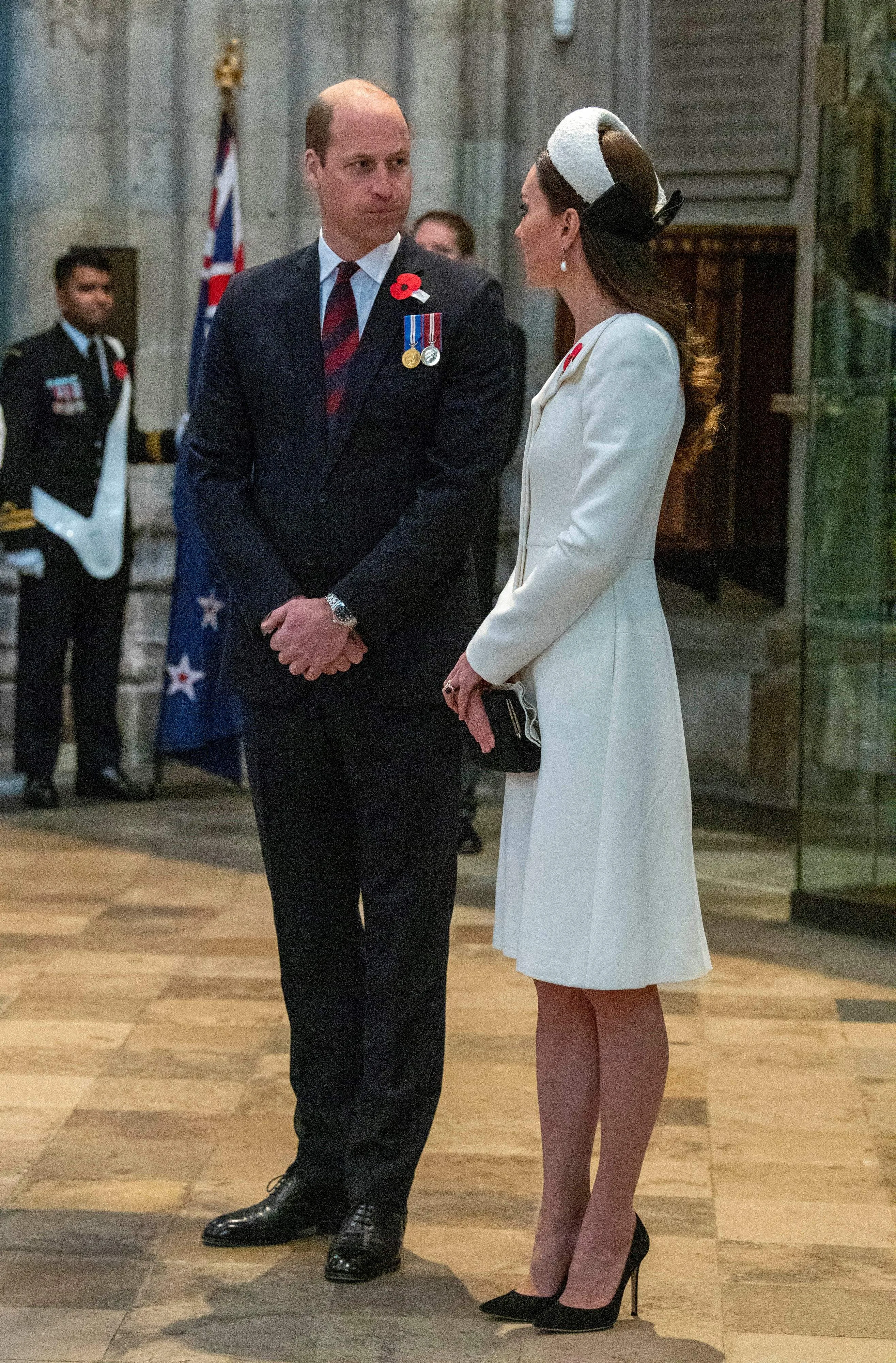 royals anzac day