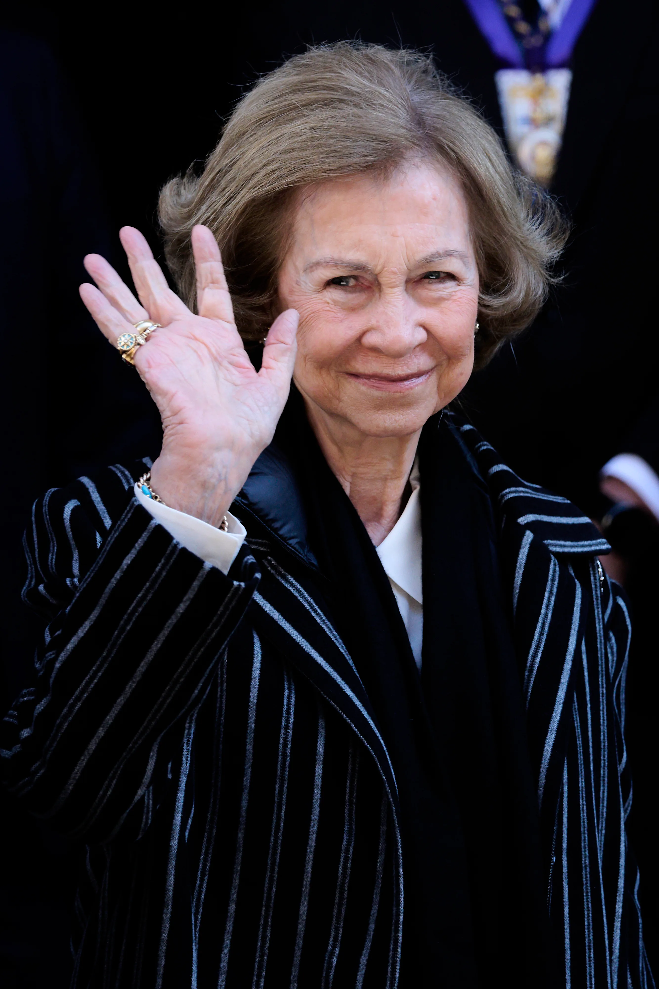queen sofia