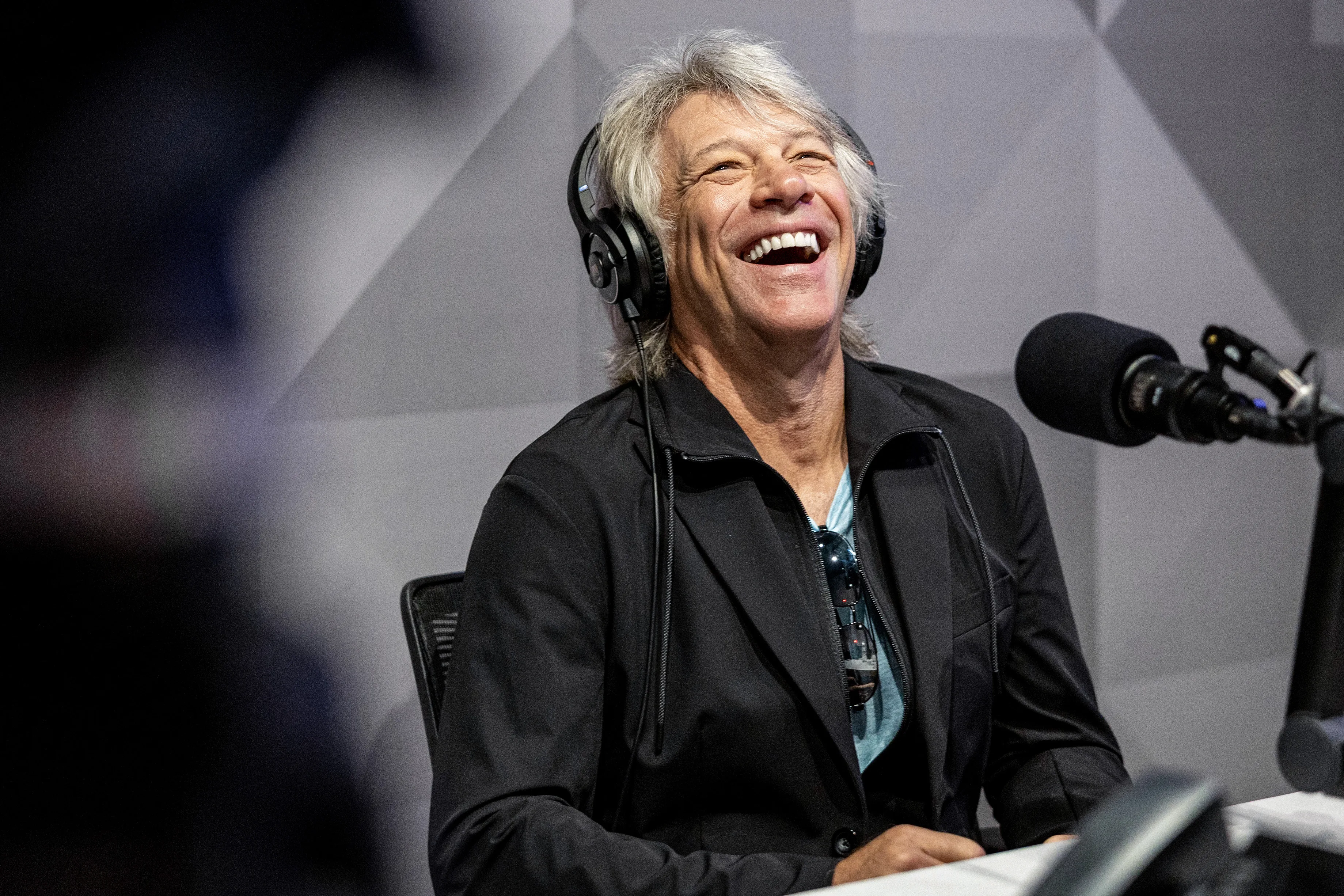 Bon Jovi documentary