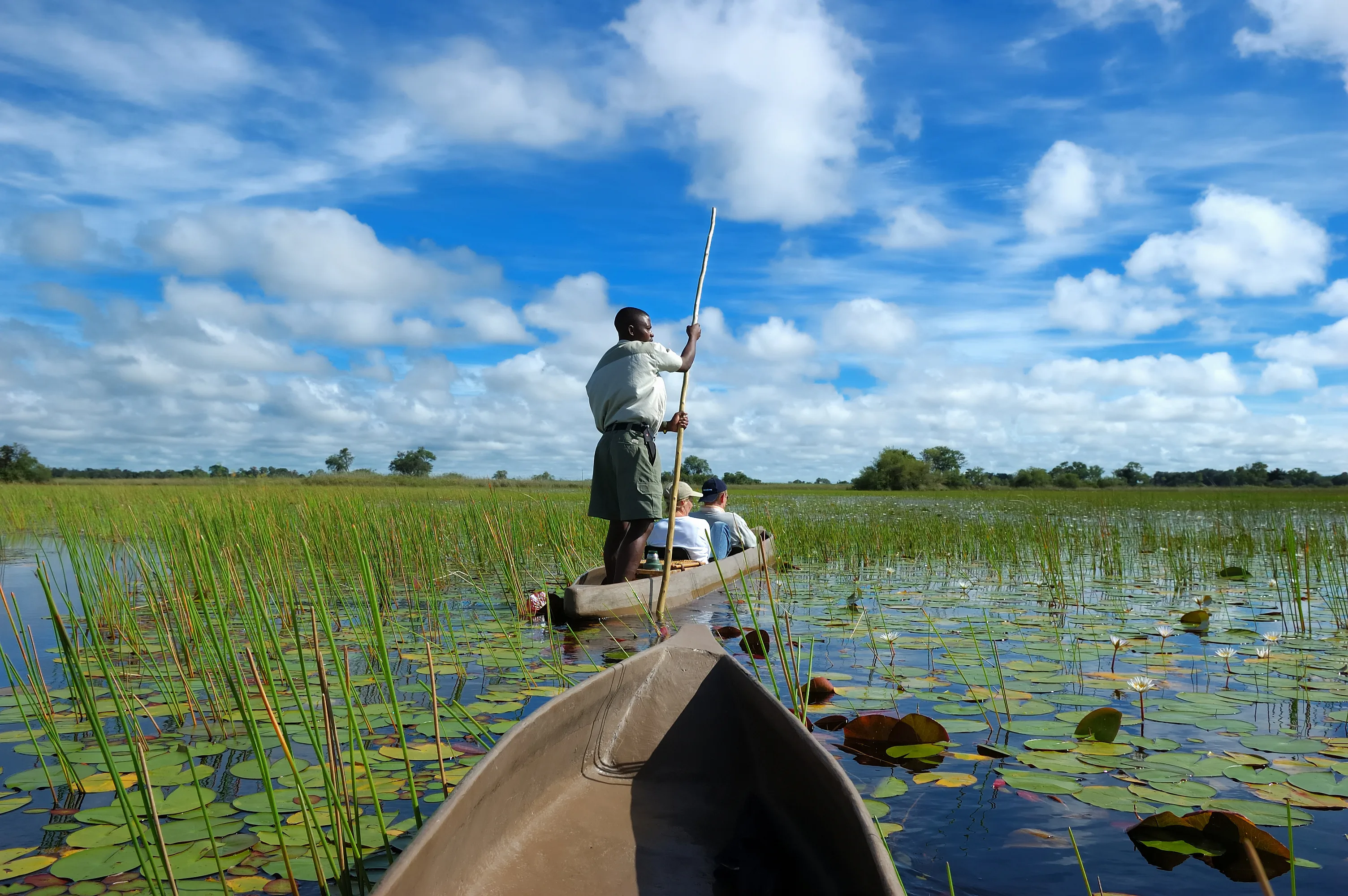 Botswana