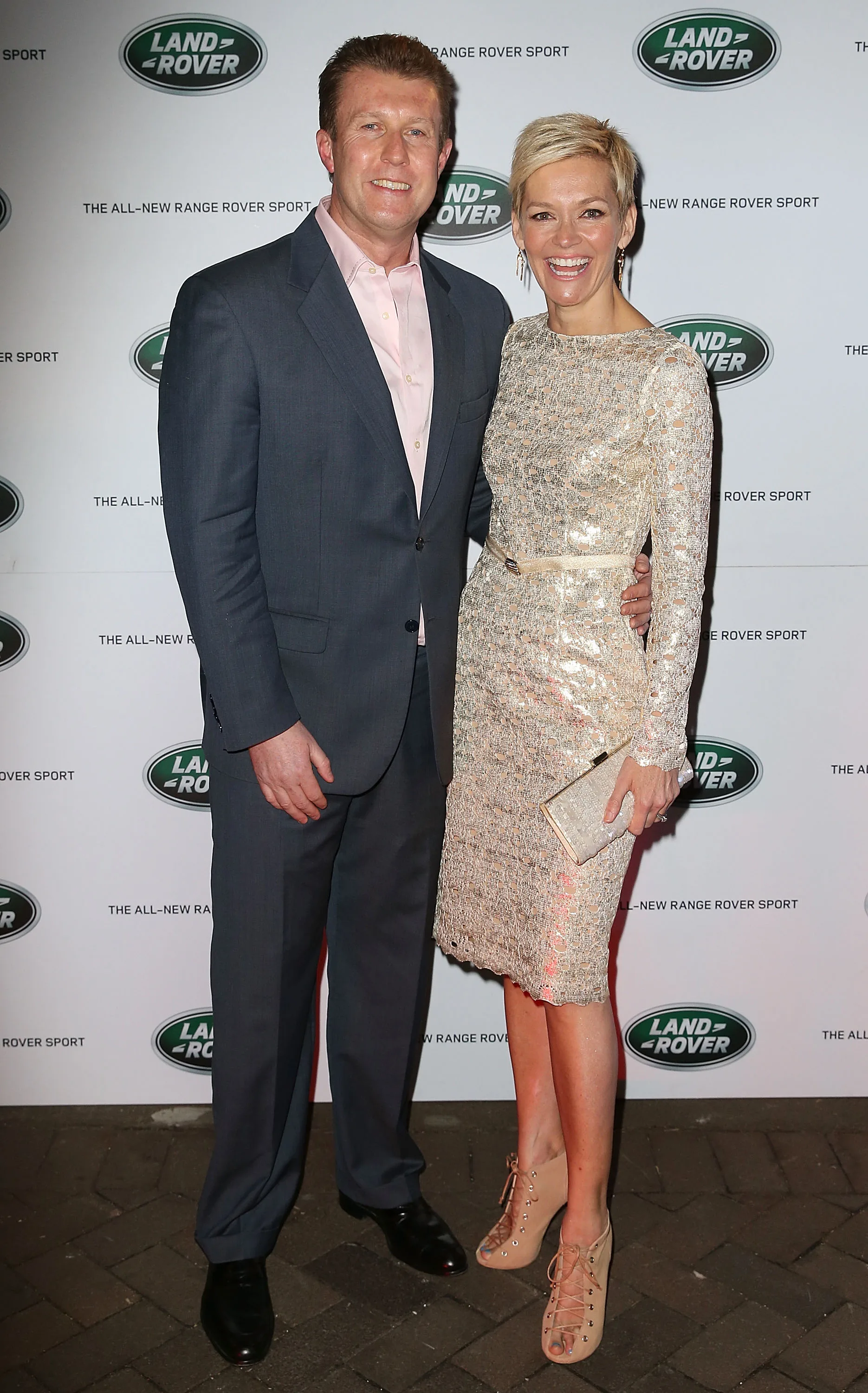 jessica rowe and peter overton