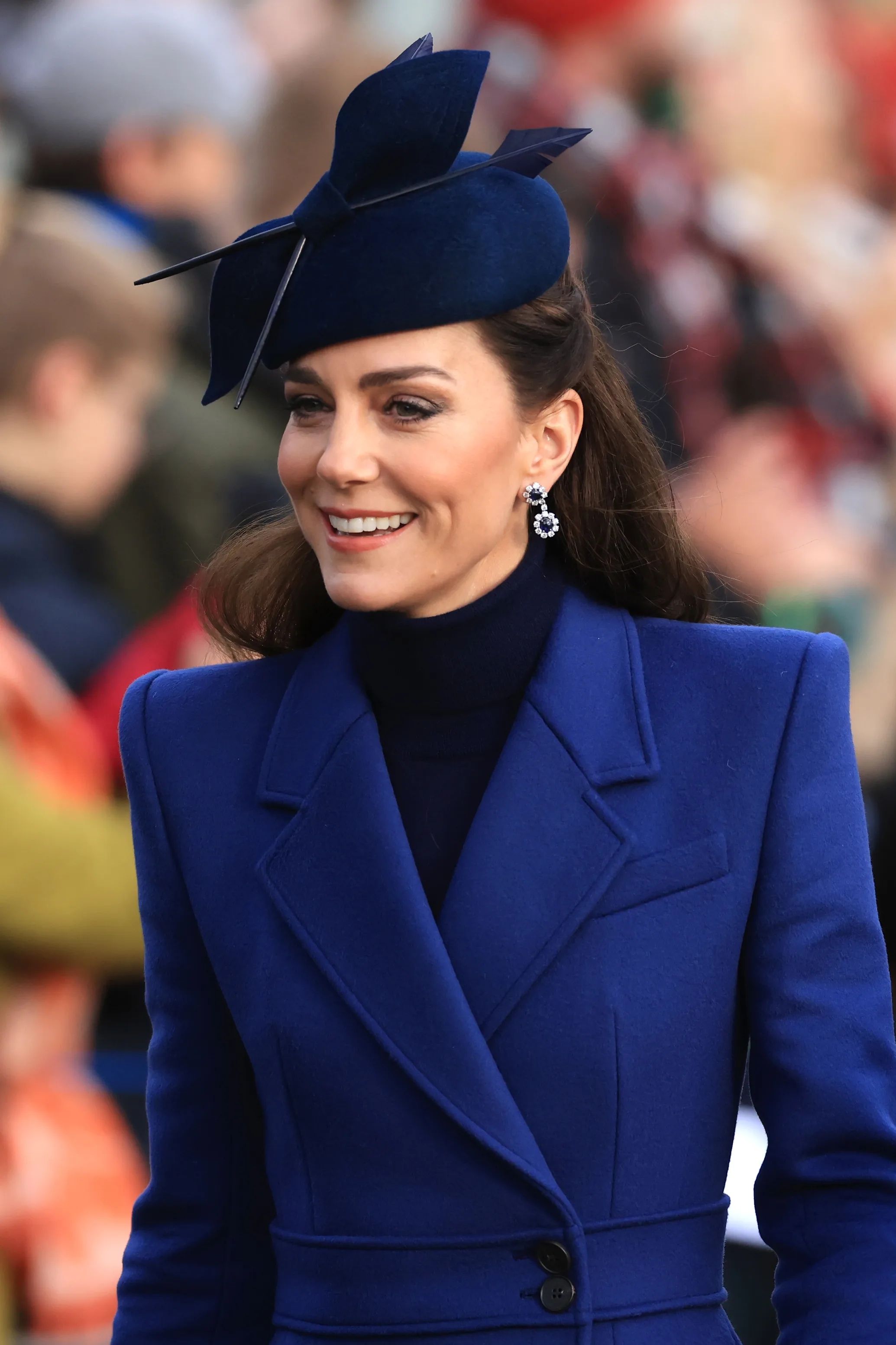 princess catherine