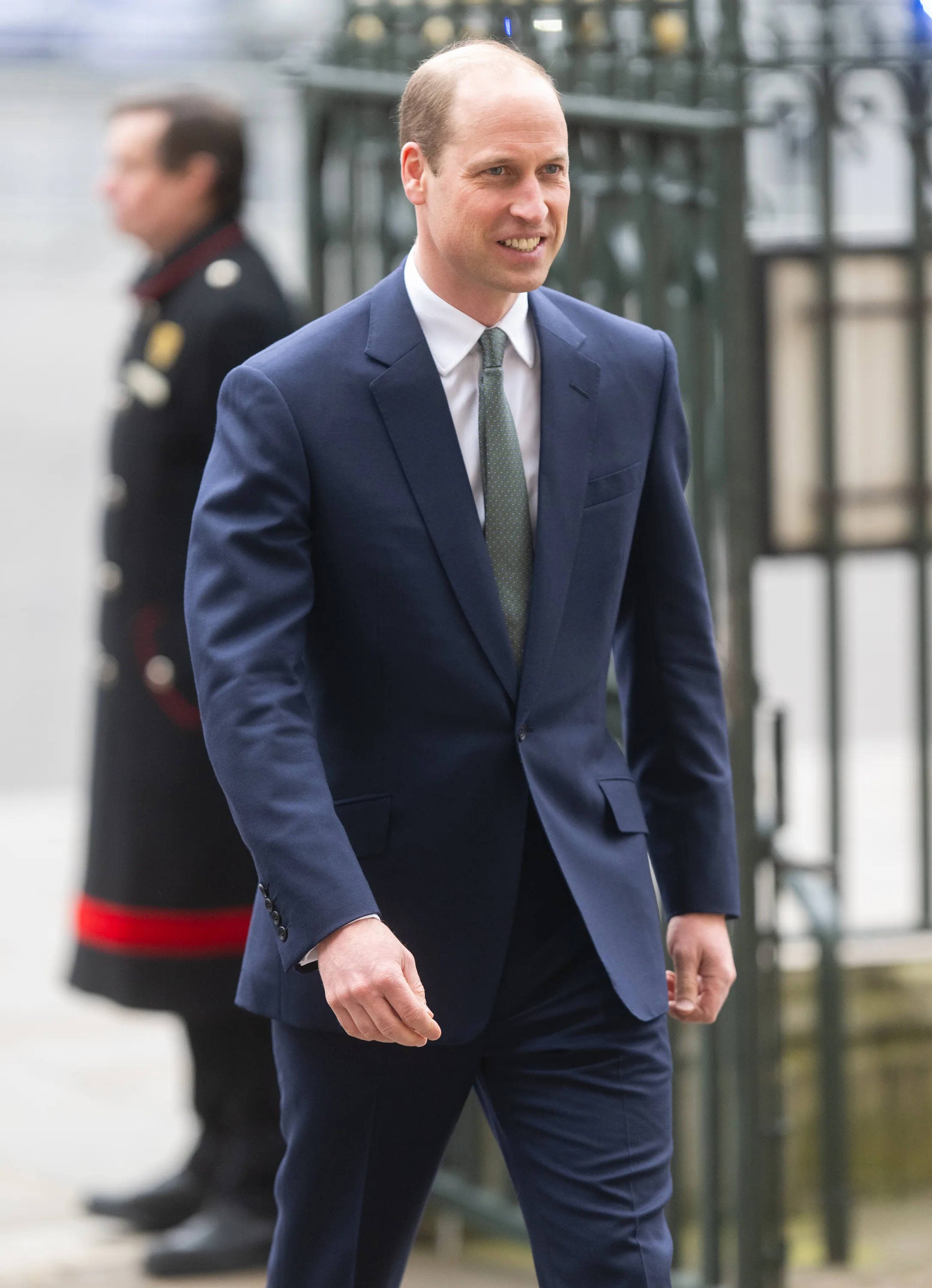 prince william 