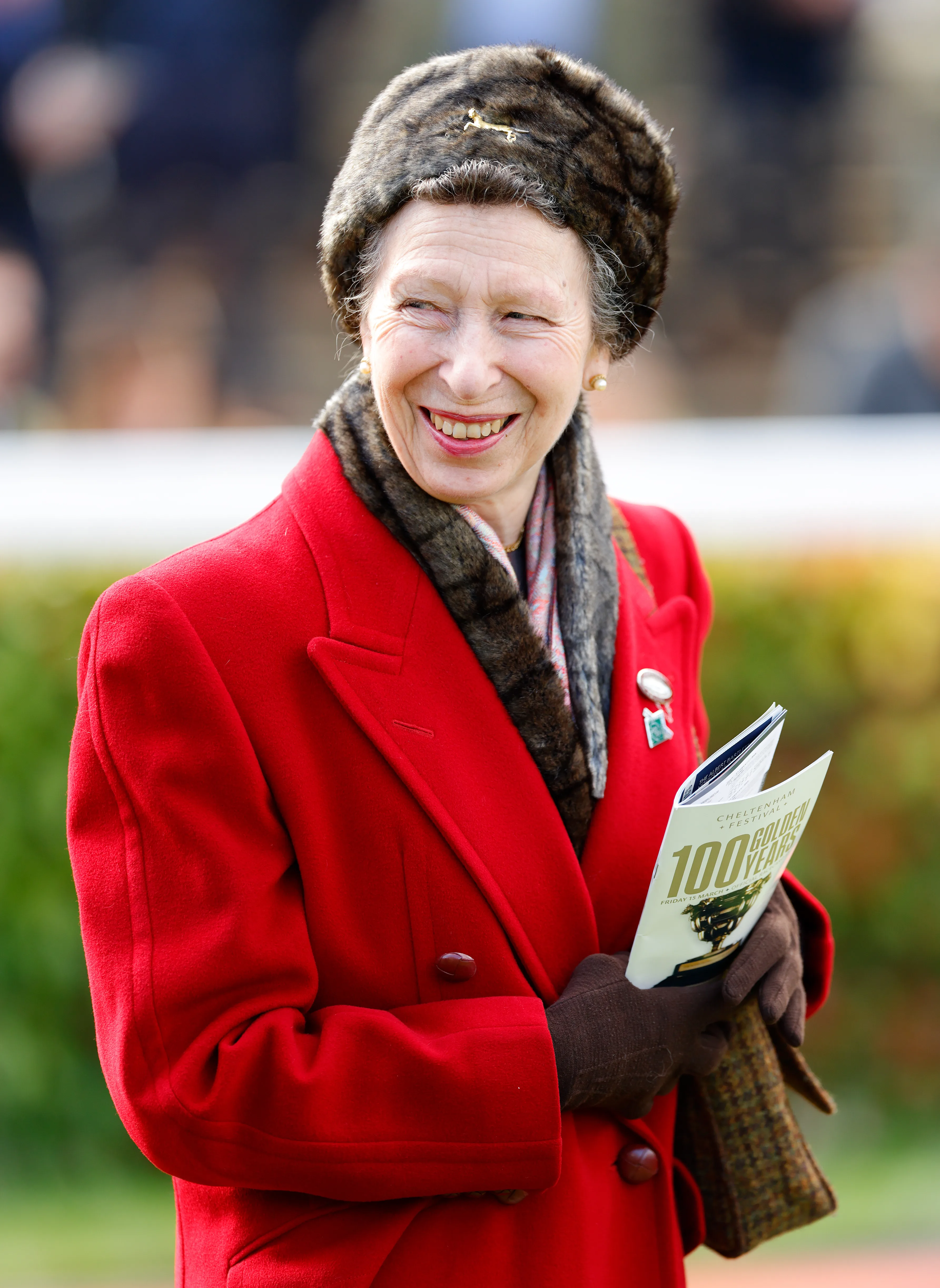 princess anne