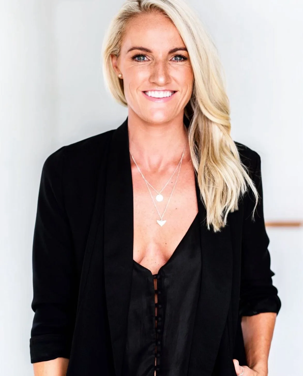 ashlee good was fatally stabbed during the bondi junction westfield attack