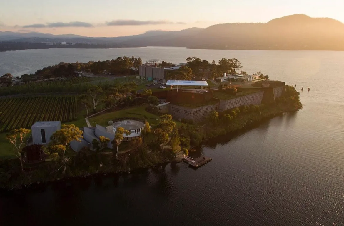 Australian wine regions