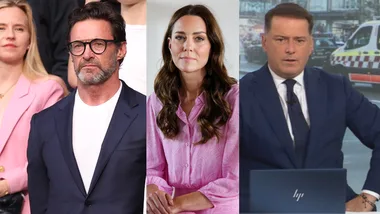 Hugh Jackman, Prince William, Princess Catherine and more pay tribute to the victims of the Bondi Junction stabbings
