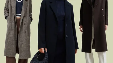 Rug up in these stylish and affordable coats