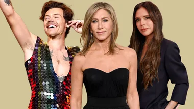 15 celebrities you didn’t know had beauty brands