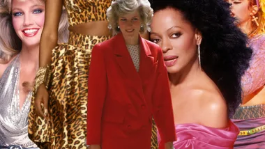 Hold the phone – ’80s maximalism is back