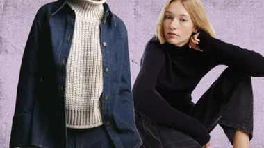 Fashionable jumpers that’ll keep you warm all Winter