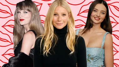 Eight celebrity-approved lipsticks you need in your makeup bag
