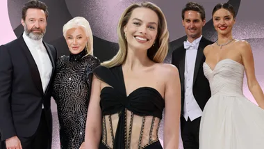 The Australians who made waves on the Met Gala red carpet