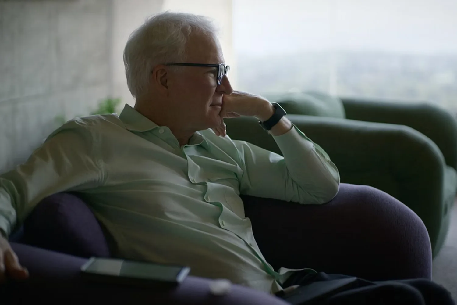 steve martin documentary