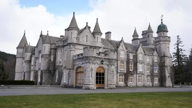 The royal family is set to open Balmoral Castle to the public