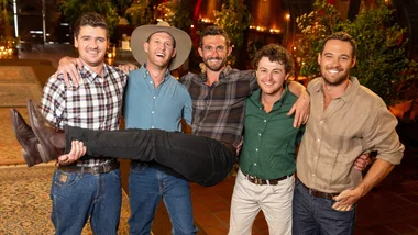 Have the Farmer Wants A Wife 2024 winners leaked already?