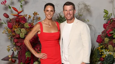 Inside Candice and David Warner’s loving marriage