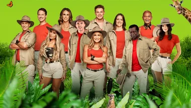 Here’s who has left I’m A Celebrity… Get Me Out Of Here! Australia 2024