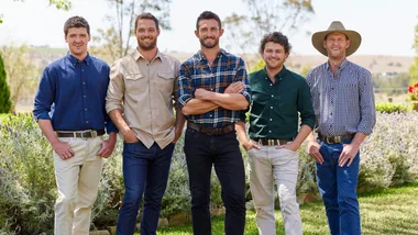 Every episode of Farmer Wants A Wife 2024 recapped