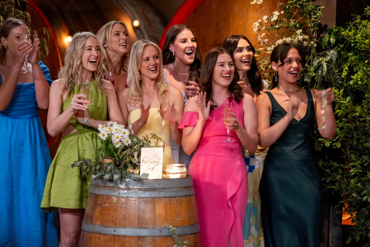 farmer wants a wife 2024 spoilers