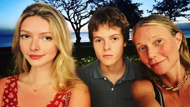 Inside Gwyneth Paltrow’s tight-knit relationship with her children