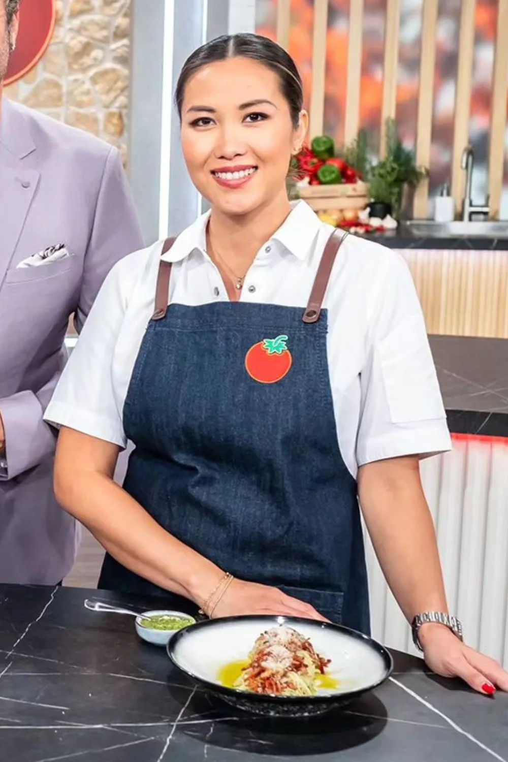 diana chan