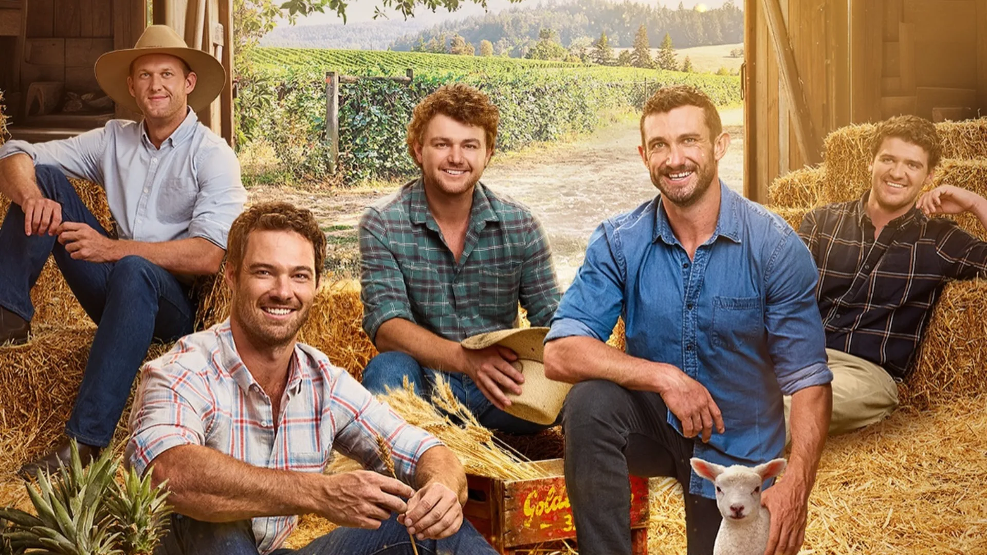 Who left Farmer Wants A Wife 2024? The complete list | AWW