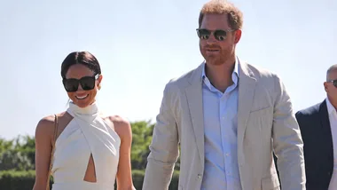 The latest news on Prince Harry and Meghan Markle, Duchess of Sussex