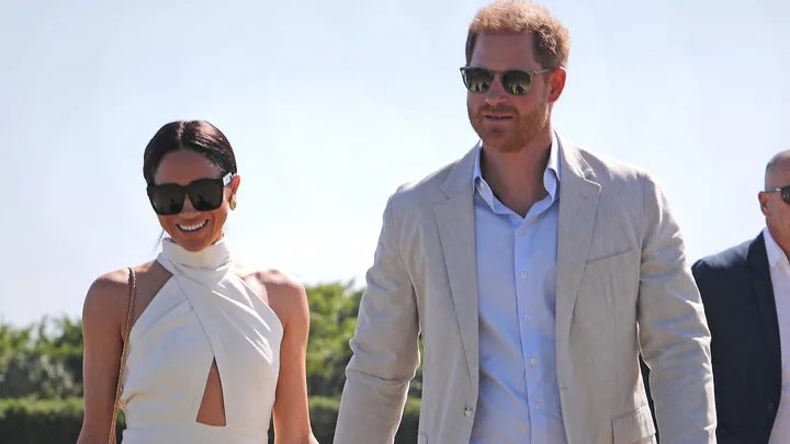 The latest news on Prince Harry and Meghan Markle, Duchess of Sussex