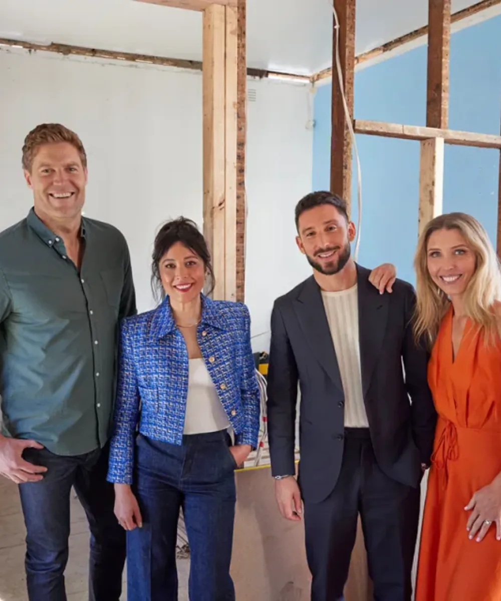 dream home australia